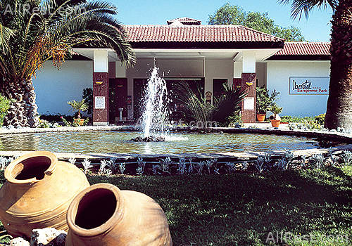 Iberotel Sarigerme Park 4